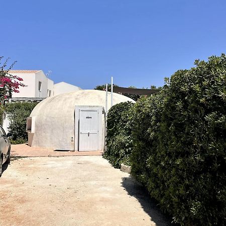 Casa Vacanze Perla Marina مارسالا المظهر الخارجي الصورة