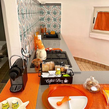Casa Vacanze Perla Marina مارسالا المظهر الخارجي الصورة