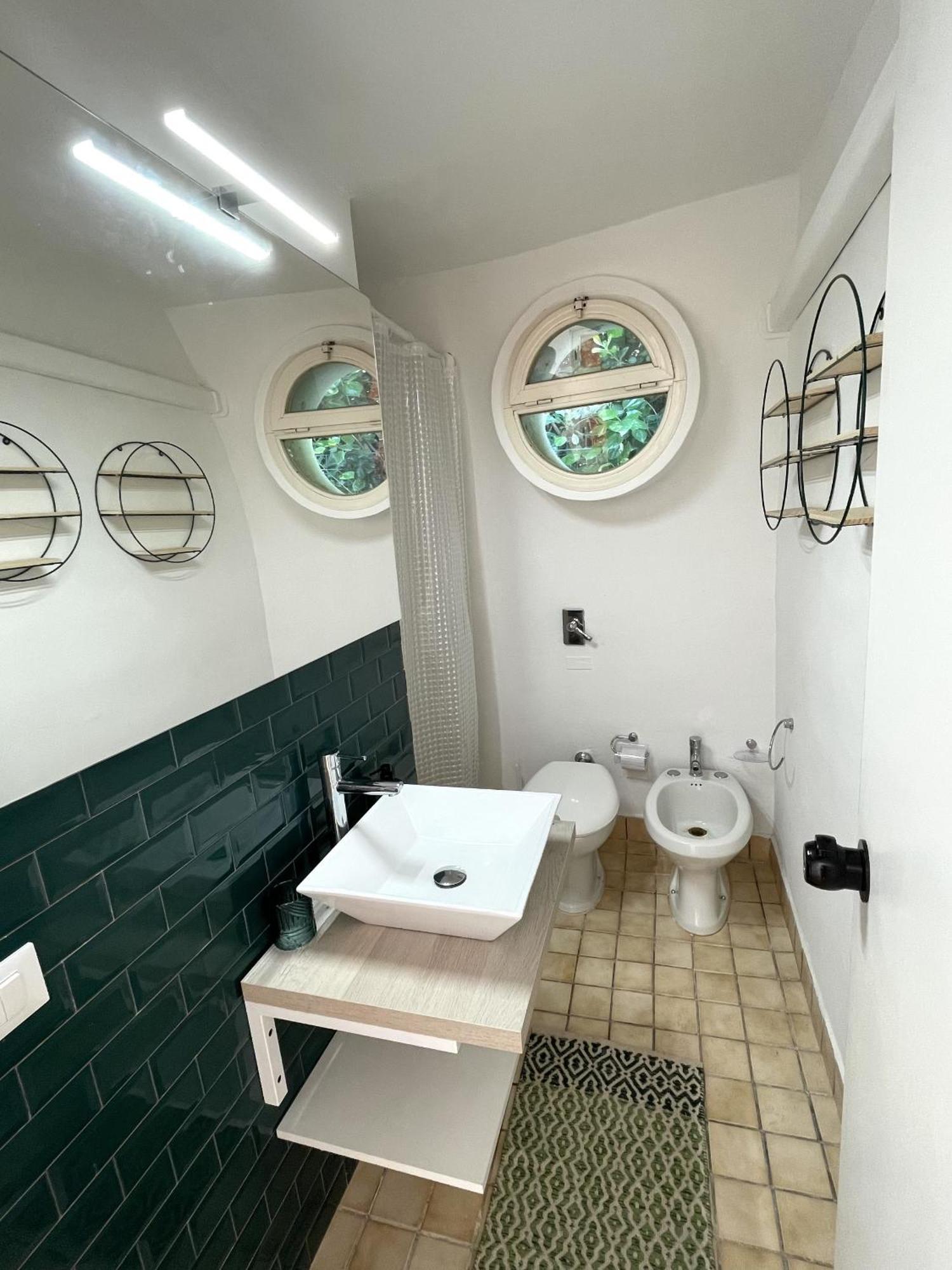 Casa Vacanze Perla Marina مارسالا المظهر الخارجي الصورة