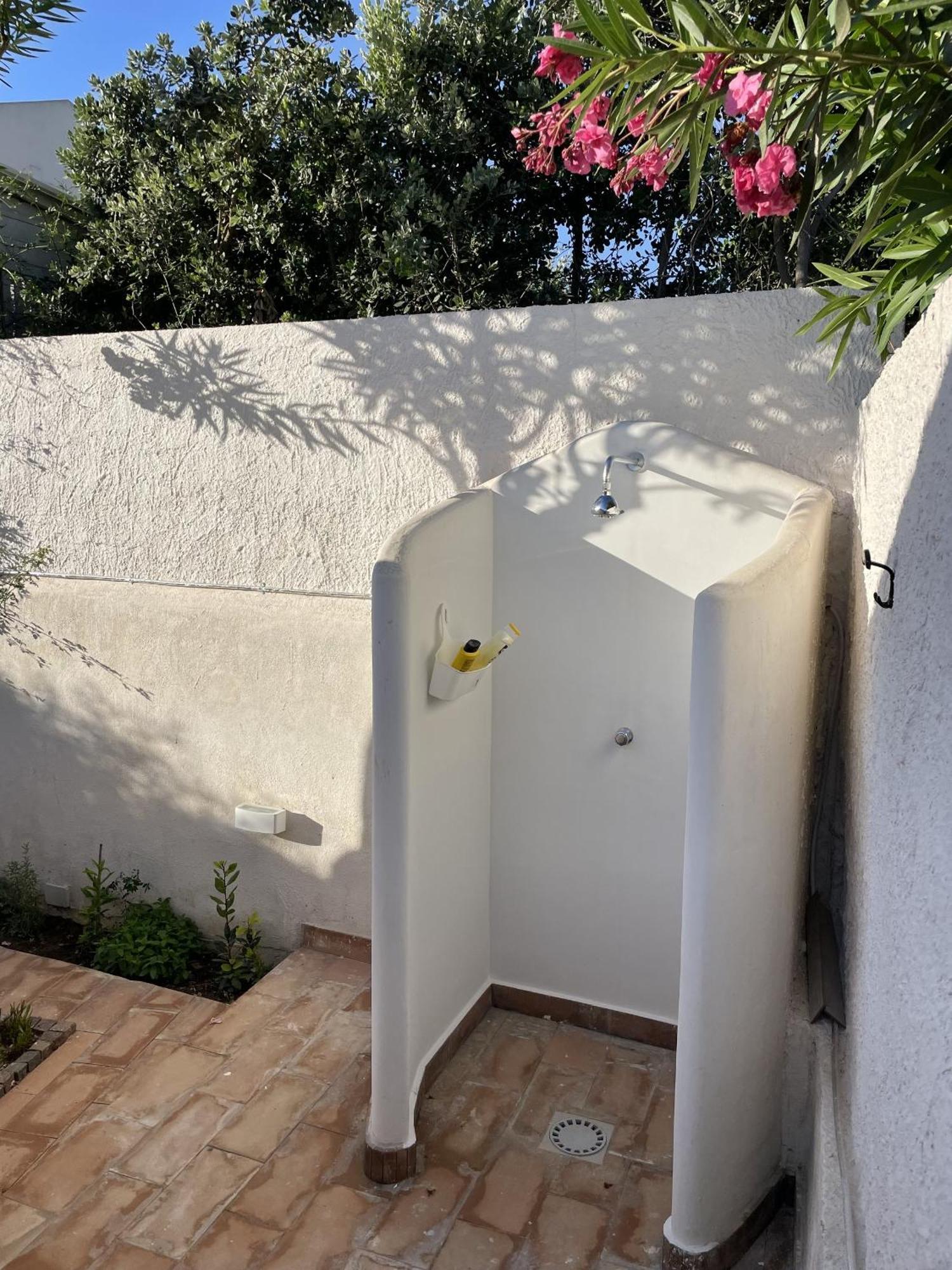 Casa Vacanze Perla Marina مارسالا المظهر الخارجي الصورة