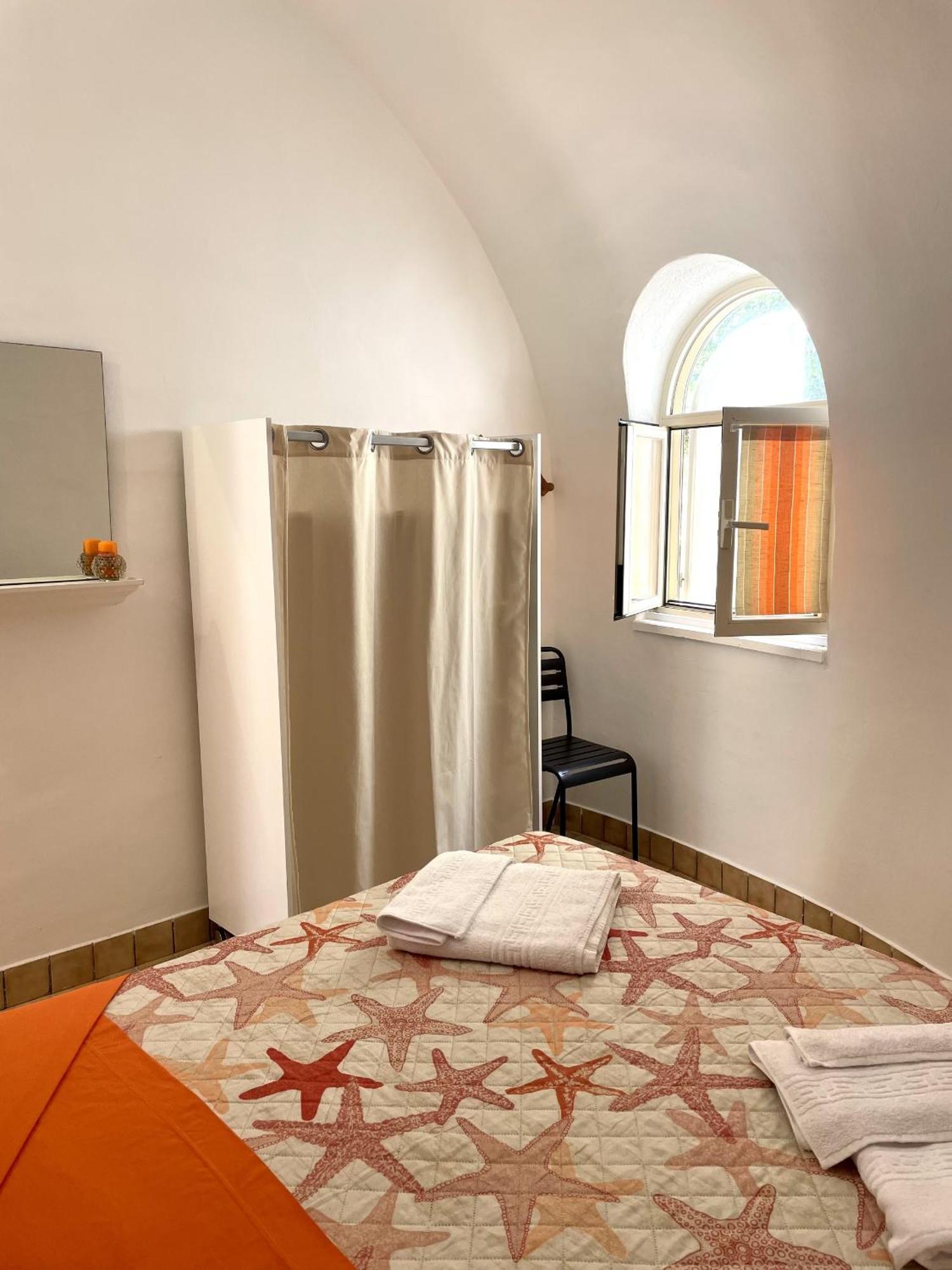 Casa Vacanze Perla Marina مارسالا المظهر الخارجي الصورة