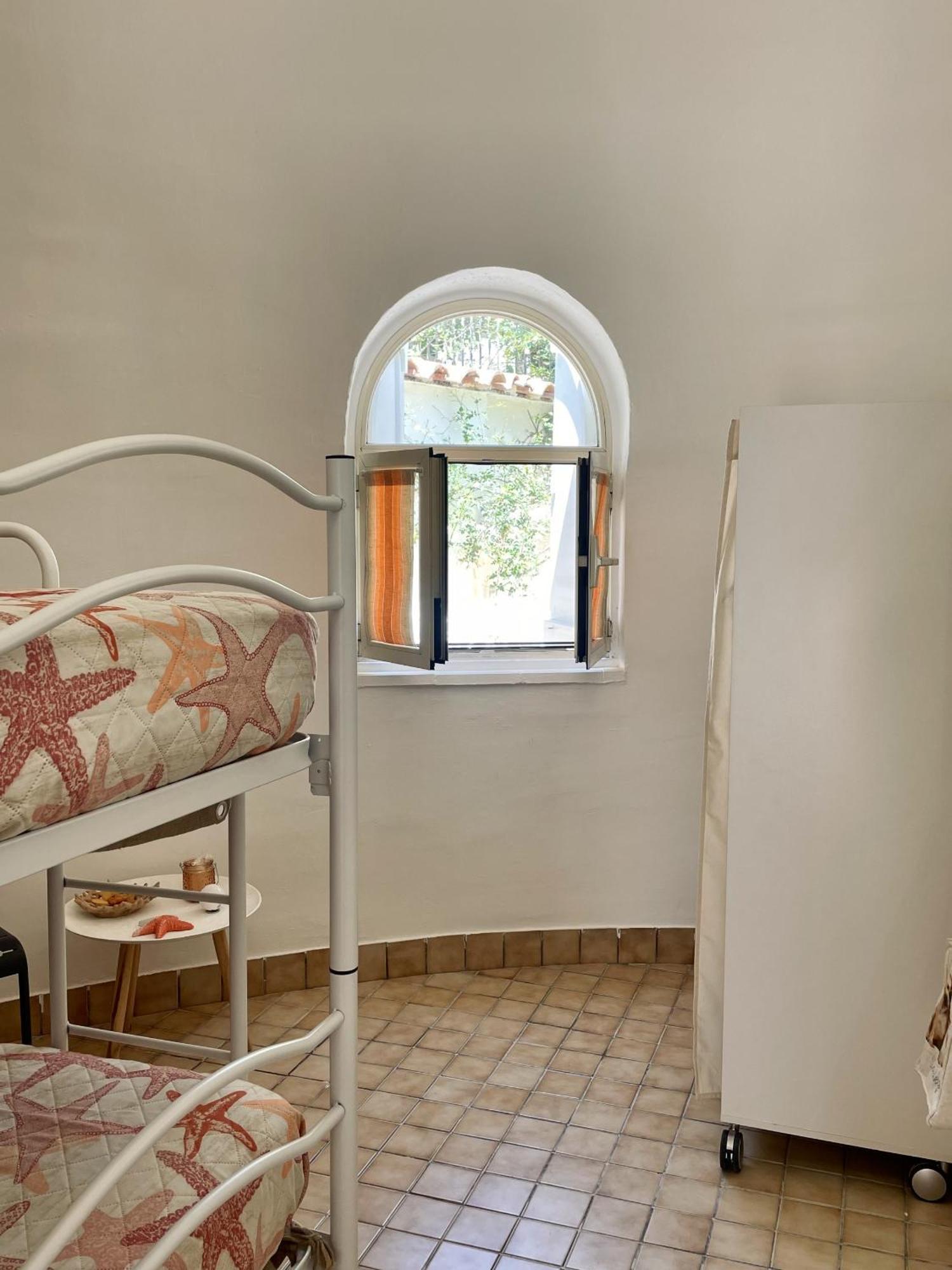 Casa Vacanze Perla Marina مارسالا المظهر الخارجي الصورة